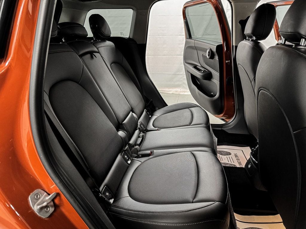 2017 MINI Cooper Countryman ALL 4 AWD - 23018420 - 10