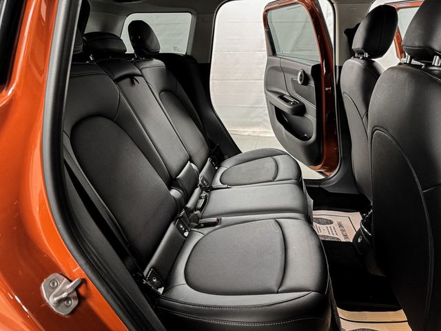 2017 MINI Cooper Countryman ALL 4 AWD - 23018420 - 10