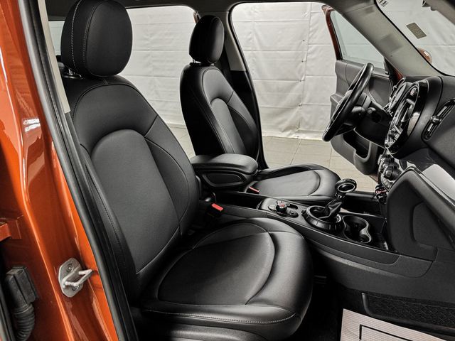 2017 MINI Cooper Countryman ALL 4 AWD - 23018420 - 11