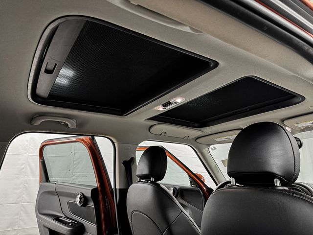 2017 MINI Cooper Countryman ALL 4 AWD - 23018420 - 12