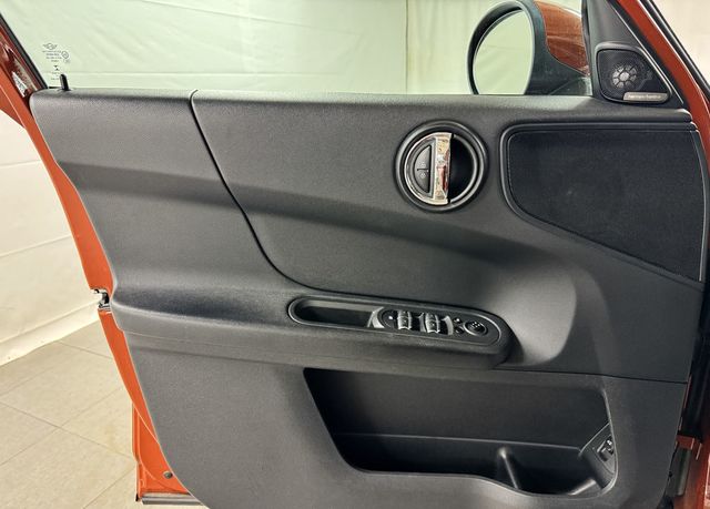 2017 MINI Cooper Countryman ALL 4 AWD - 23018420 - 14