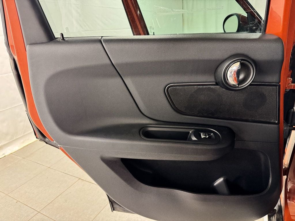 2017 MINI Cooper Countryman ALL 4 AWD - 23018420 - 15