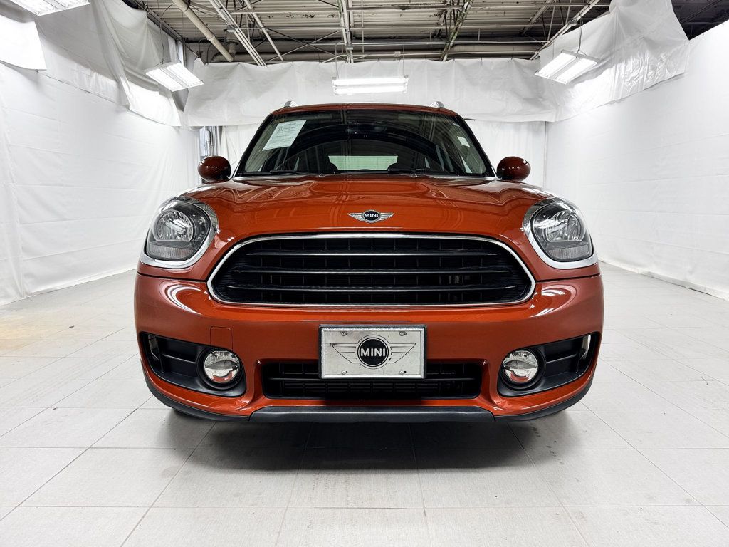 2017 MINI Cooper Countryman ALL 4 AWD - 23018420 - 1