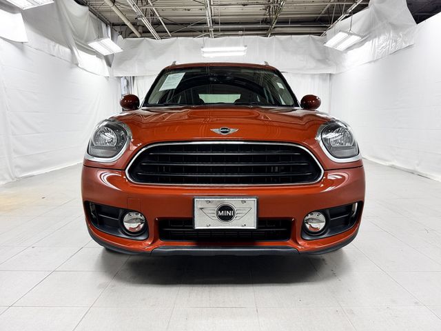 2017 MINI Cooper Countryman ALL 4 AWD - 23018420 - 1