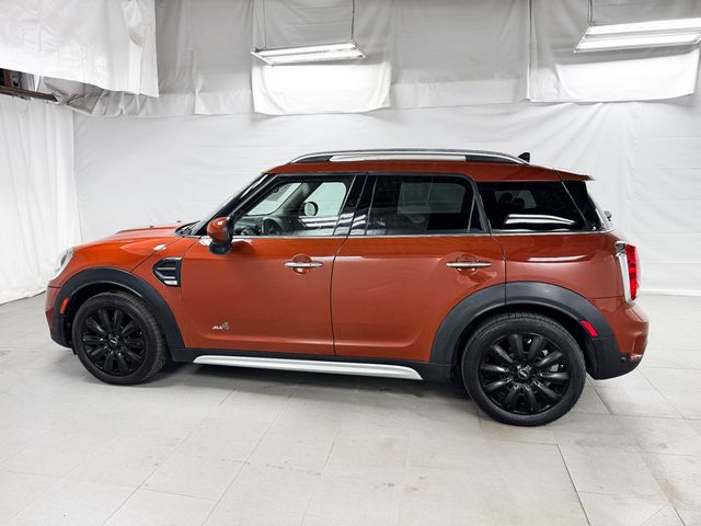 2017 MINI Cooper Countryman ALL 4 AWD - 23018420 - 2