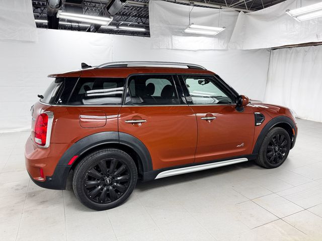 2017 MINI Cooper Countryman ALL 4 AWD - 23018420 - 5