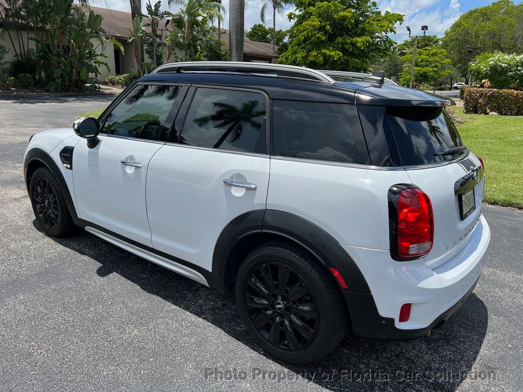 2017 MINI Cooper Countryman Automatic Sunroof - 22534253 - 2