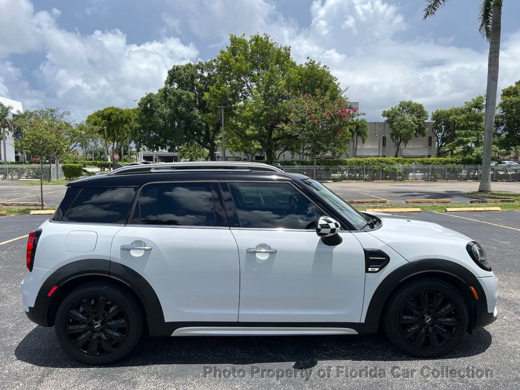 2017 MINI Cooper Countryman Automatic Sunroof - 22534253 - 5