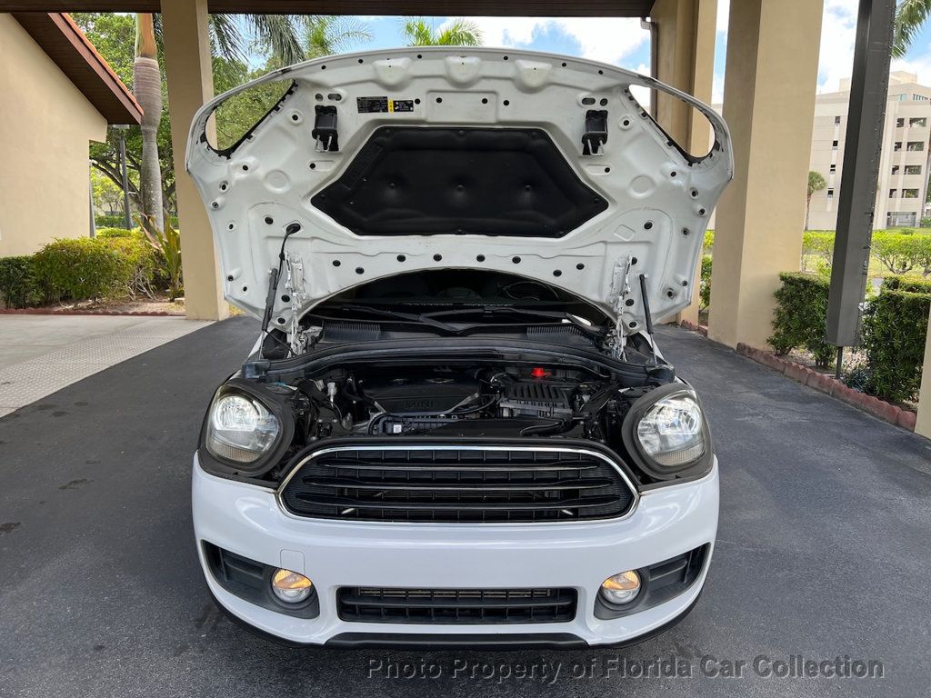 2017 MINI Cooper Countryman Automatic Sunroof - 22534253 - 88