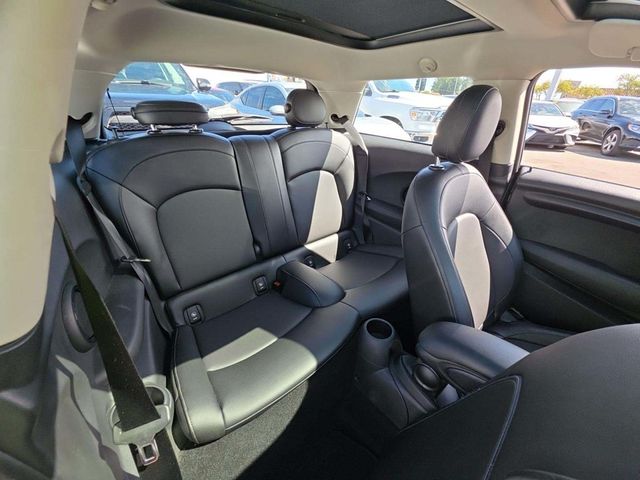 2017 MINI Cooper Hardtop 2 Door  - 22950103 - 10