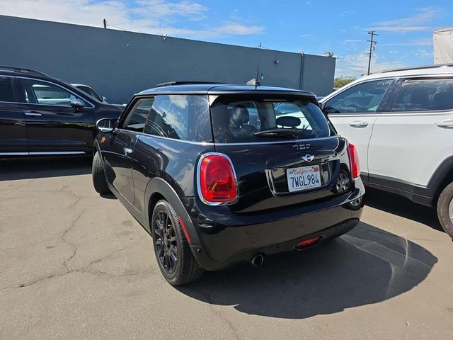 2017 MINI Cooper Hardtop 2 Door  - 22950103 - 1