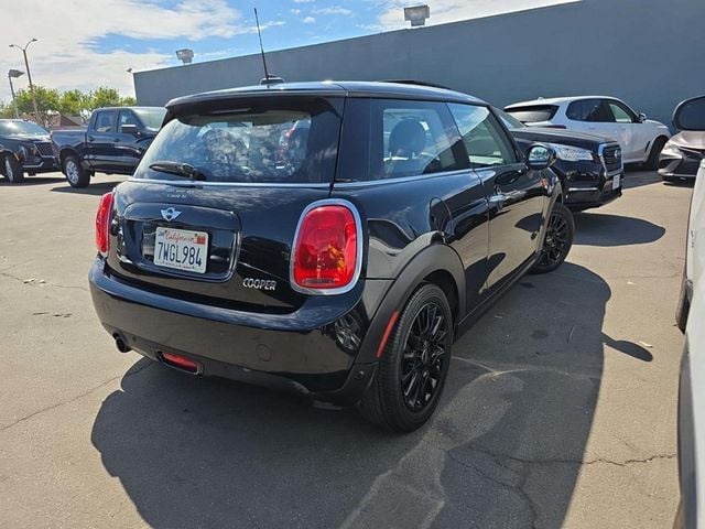 2017 MINI Cooper Hardtop 2 Door  - 22950103 - 2