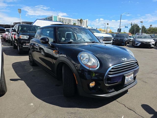 2017 MINI Cooper Hardtop 2 Door  - 22950103 - 3