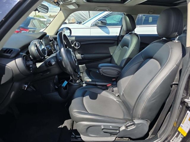 2017 MINI Cooper Hardtop 2 Door  - 22950103 - 4