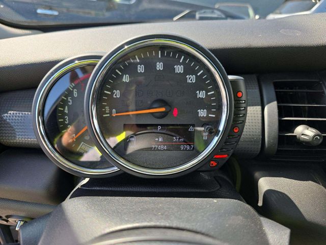 2017 MINI Cooper Hardtop 2 Door  - 22950103 - 5