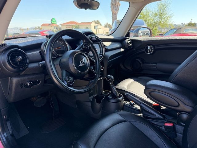 2017 MINI Cooper Hardtop 2 Door   - 23000736 - 12