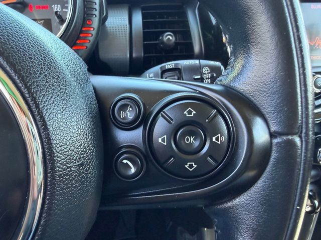 2017 MINI Cooper Hardtop 2 Door   - 23000736 - 14