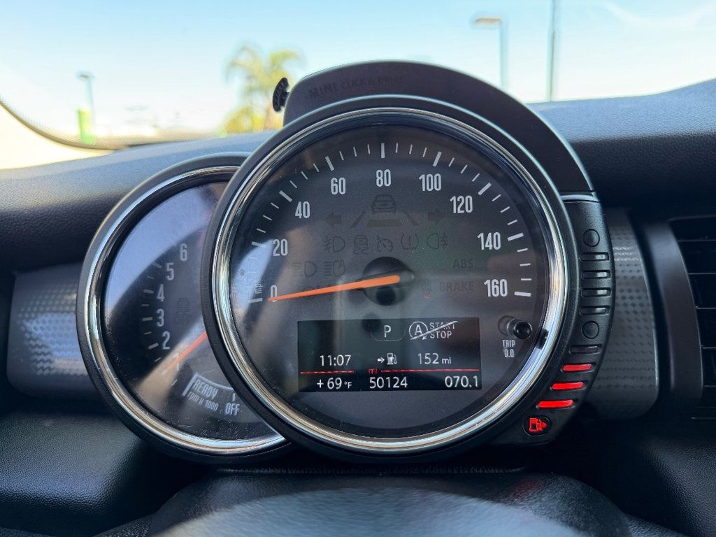 2017 MINI Cooper Hardtop 2 Door   - 23000736 - 15