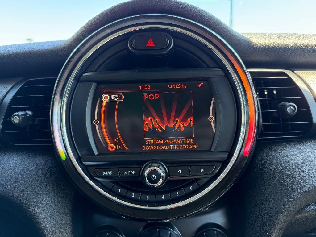 2017 MINI Cooper Hardtop 2 Door   - 23000736 - 17