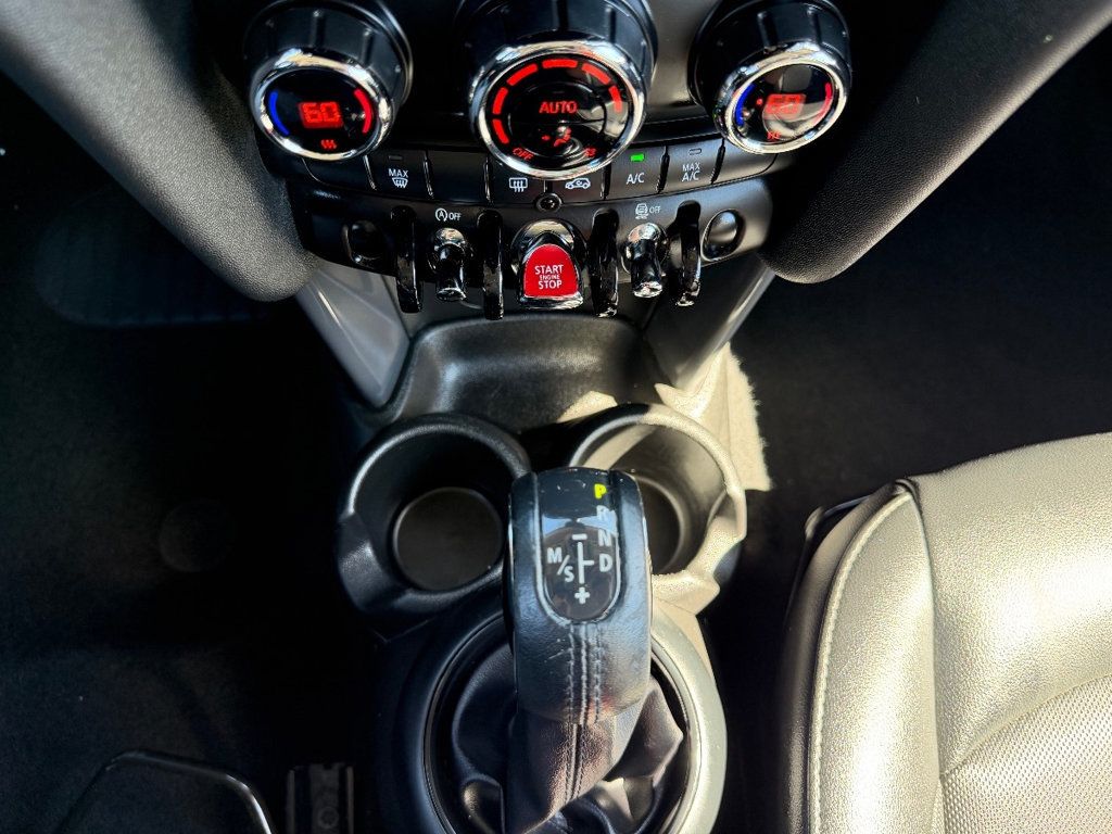 2017 MINI Cooper Hardtop 2 Door   - 23000736 - 18