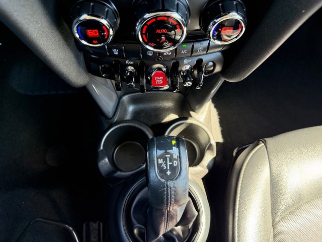 2017 MINI Cooper Hardtop 2 Door   - 23000736 - 18