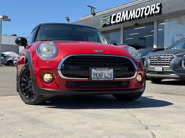 2017 MINI Cooper Hardtop 2 Door   - 23000736 - 1