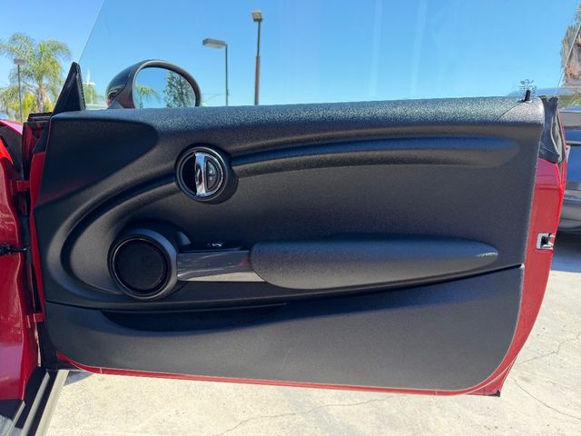 2017 MINI Cooper Hardtop 2 Door   - 23000736 - 21