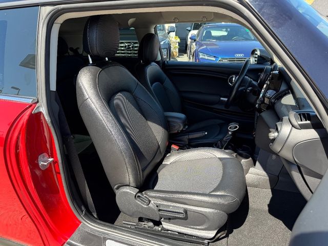 2017 MINI Cooper Hardtop 2 Door   - 23000736 - 23