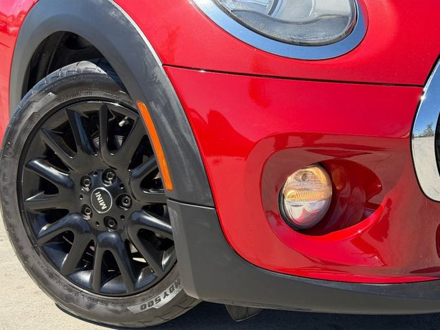 2017 MINI Cooper Hardtop 2 Door   - 23000736 - 2