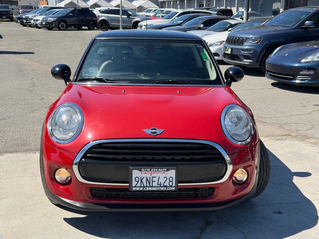 2017 MINI Cooper Hardtop 2 Door   - 23000736 - 3