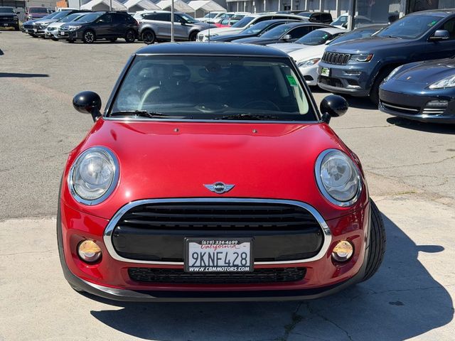 2017 MINI Cooper Hardtop 2 Door   - 23000736 - 3