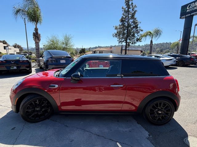 2017 MINI Cooper Hardtop 2 Door   - 23000736 - 5