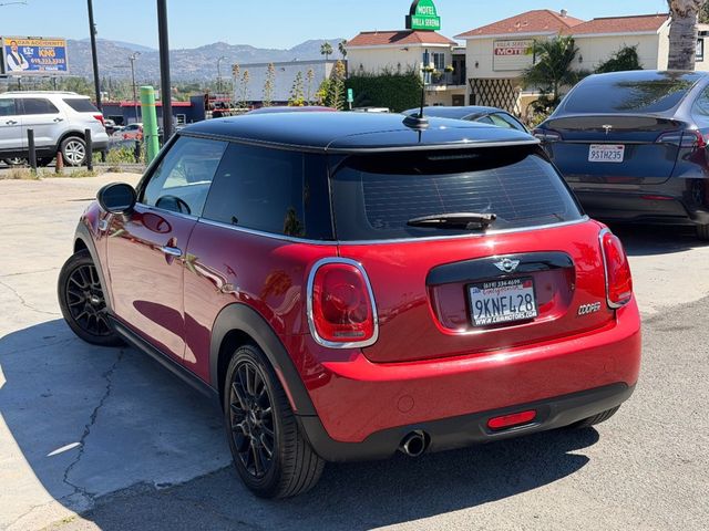 2017 MINI Cooper Hardtop 2 Door   - 23000736 - 6
