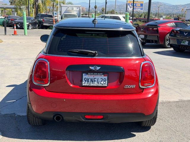 2017 MINI Cooper Hardtop 2 Door   - 23000736 - 7