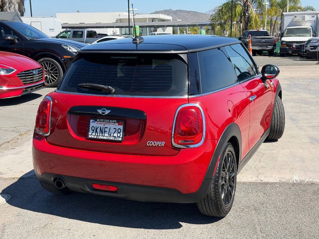 2017 MINI Cooper Hardtop 2 Door   - 23000736 - 8