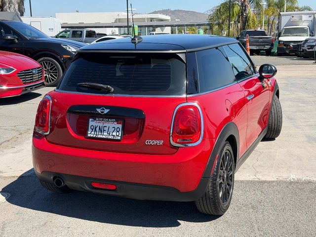 2017 MINI Cooper Hardtop 2 Door   - 23000736 - 8
