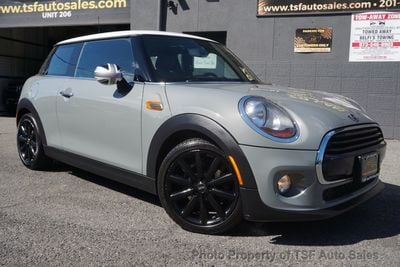 2017 MINI Cooper Hardtop 2 Door
