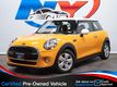 2017 MINI Cooper Hardtop 2 Door CLEAN CARFAX, BACKUP CAM, HEATED SEATS, PARK DISTANCE CONTROL - 22591324 - 0