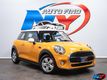 2017 MINI Cooper Hardtop 2 Door CLEAN CARFAX, BACKUP CAM, HEATED SEATS, PARK DISTANCE CONTROL - 22591324 - 5