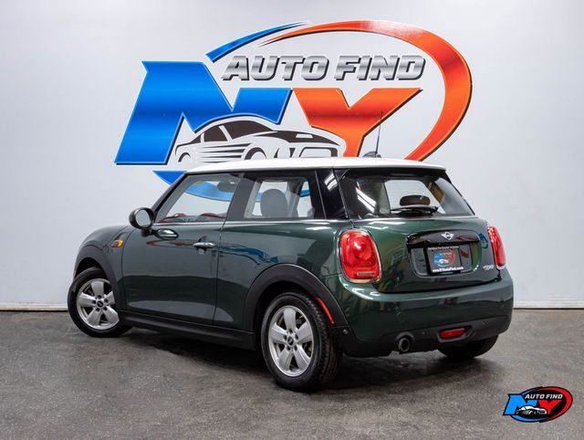 2017 MINI Cooper Hardtop 2 Door CLEAN CARFAX, PAN SUNROOF, HEATED SEATS, BACKUP CAM, PREMIUM PKG - 22958782 - 2