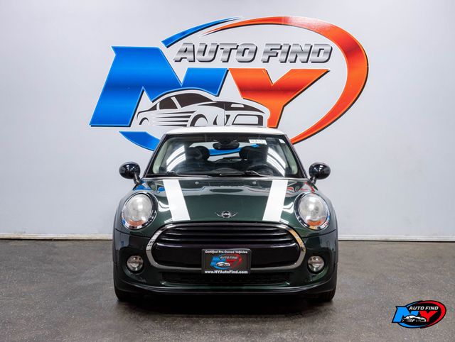 2017 MINI Cooper Hardtop 2 Door CLEAN CARFAX, PAN SUNROOF, HEATED SEATS, BACKUP CAM, PREMIUM PKG - 22958782 - 7