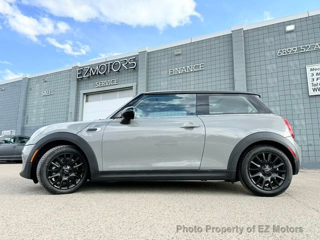 2017 MINI Cooper Hardtop 2 Door ONE OWNER/ONLY 48185 KM! CERTIFIED! - 22842961 - 0