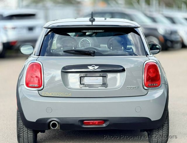 2017 MINI Cooper Hardtop 2 Door ONE OWNER/ONLY 48185 KM! CERTIFIED! - 22842961 - 9