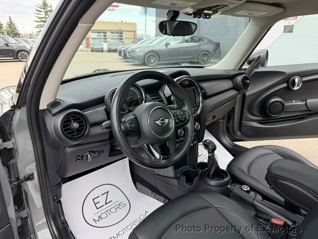 2017 MINI Cooper Hardtop 2 Door ONE OWNER/ONLY 48185 KM! CERTIFIED! - 22842961 - 13