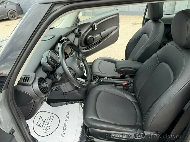 2017 MINI Cooper Hardtop 2 Door ONE OWNER/ONLY 48185 KM! CERTIFIED! - 22842961 - 14