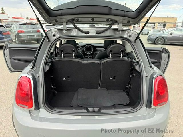 2017 MINI Cooper Hardtop 2 Door ONE OWNER/ONLY 48185 KM! CERTIFIED! - 22842961 - 15