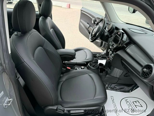 2017 MINI Cooper Hardtop 2 Door ONE OWNER/ONLY 48185 KM! CERTIFIED! - 22842961 - 16