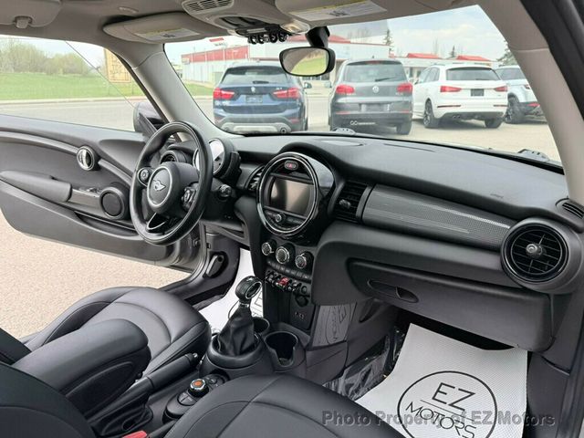 2017 MINI Cooper Hardtop 2 Door ONE OWNER/ONLY 48185 KM! CERTIFIED! - 22842961 - 17