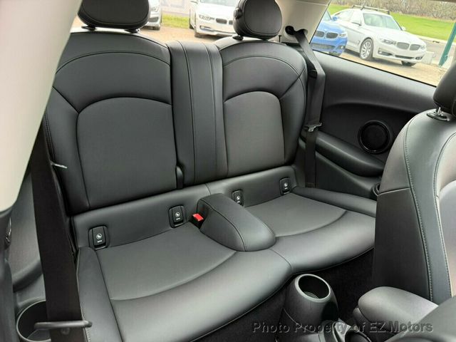 2017 MINI Cooper Hardtop 2 Door ONE OWNER/ONLY 48185 KM! CERTIFIED! - 22842961 - 18