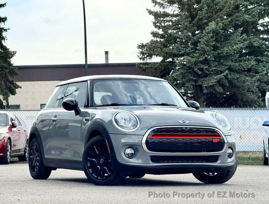 2017 MINI Cooper Hardtop 2 Door ONE OWNER/ONLY 48185 KM! CERTIFIED! - 22842961 - 1